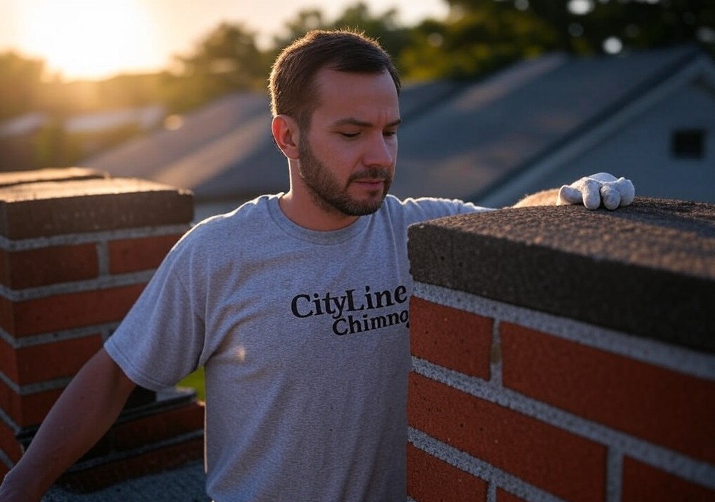 Dependable Chimney Rebuilding Services for Lasting Quality in Milton, GA