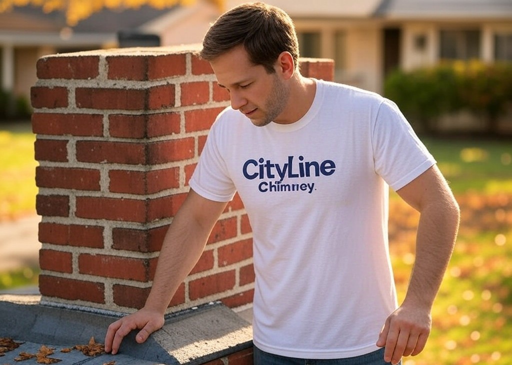 Ensure Long-Lasting Protection with Durable Chimney Liners in Milton, GA