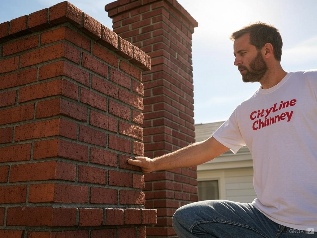 Professional Chimney Liner Installation and Repair in Milton, GA